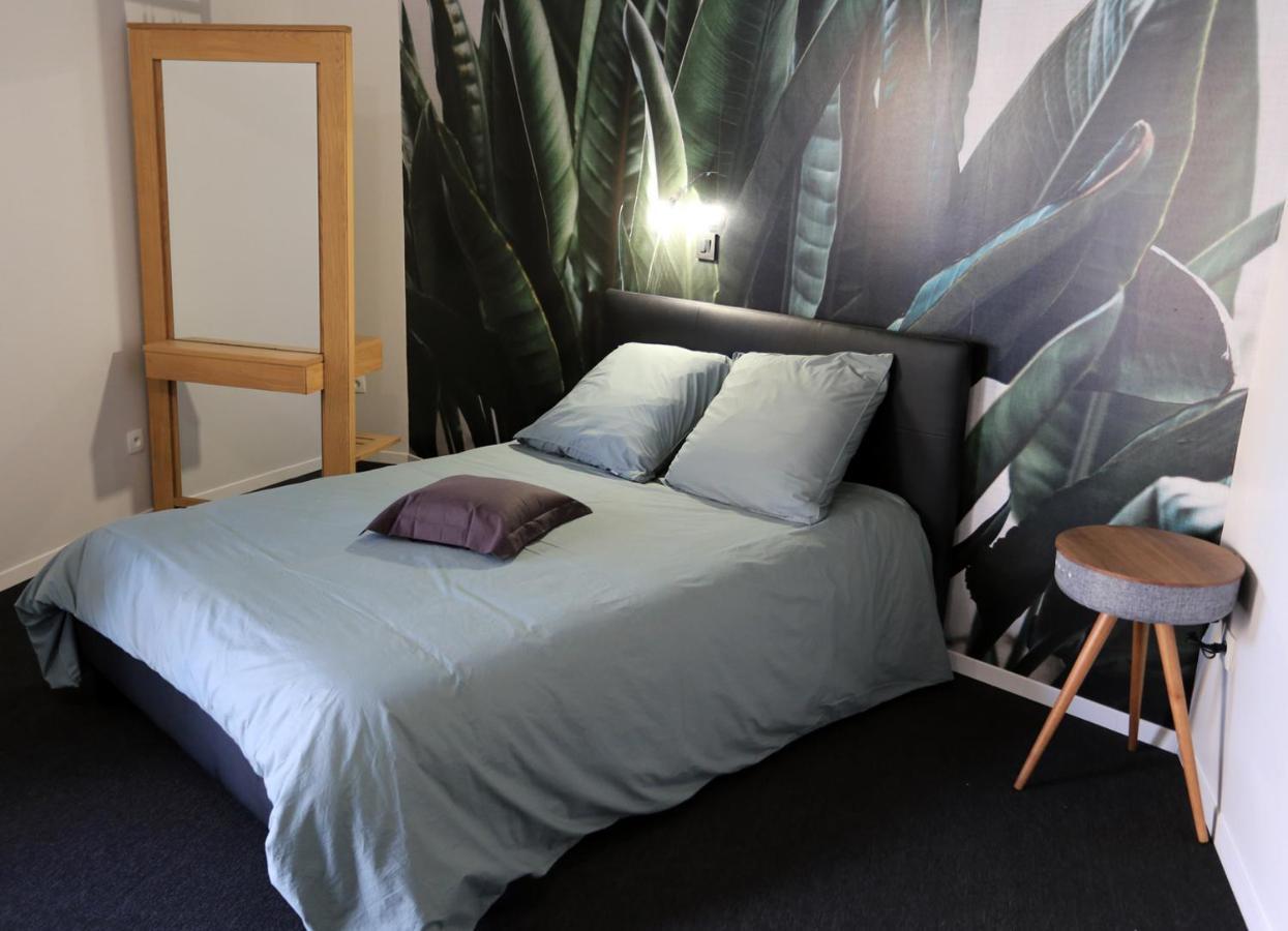 Leden Apartment Lissieu ภายนอก รูปภาพ