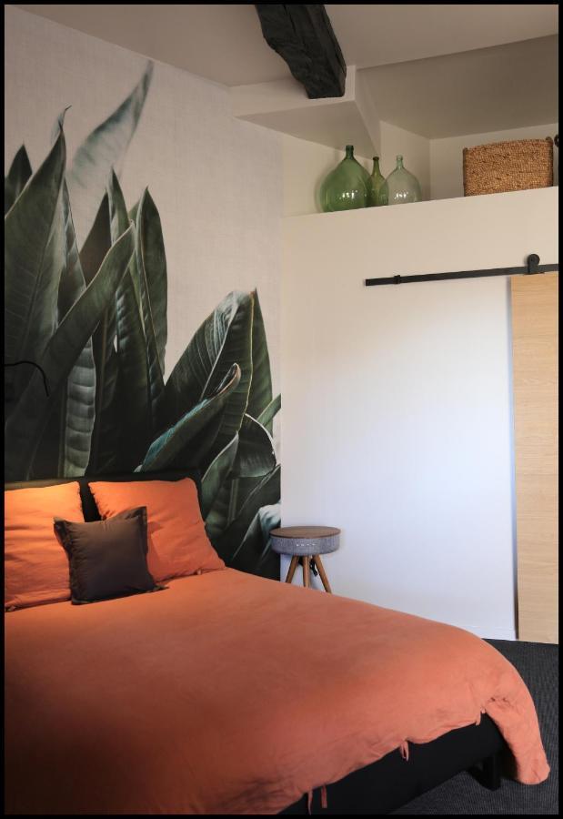 Leden Apartment Lissieu ภายนอก รูปภาพ